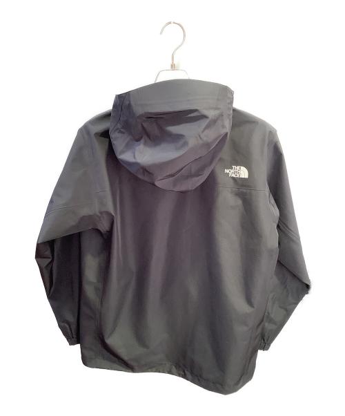 THE NORTH FACE（ザ ノース フェイス）THE NORTH FACE (ザ ノース フェイス) トレッキングウェア(ジャケット) ブラック サイズ:Mの古着・服飾アイテム