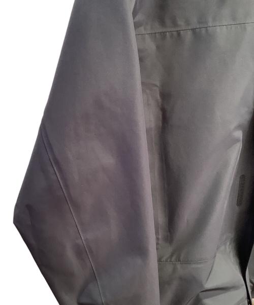 THE NORTH FACE（ザ ノース フェイス）THE NORTH FACE (ザ ノース フェイス) トレッキングウェア(ジャケット) ブラック サイズ:Mの古着・服飾アイテム