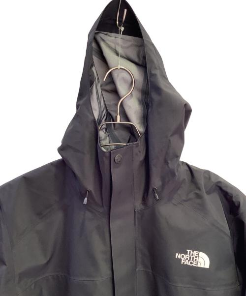 THE NORTH FACE（ザ ノース フェイス）THE NORTH FACE (ザ ノース フェイス) トレッキングウェア(ジャケット) ブラック サイズ:Mの古着・服飾アイテム