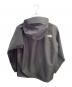 THE NORTH FACE (ザ ノース フェイス) トレッキングウェア(ジャケット) ブラック サイズ:M：18000円