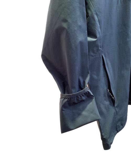 MAMMUT（マムート）MAMMUT (マムート) トレッキングウェア(ジャケット) ブラック サイズ:Mの古着・服飾アイテム