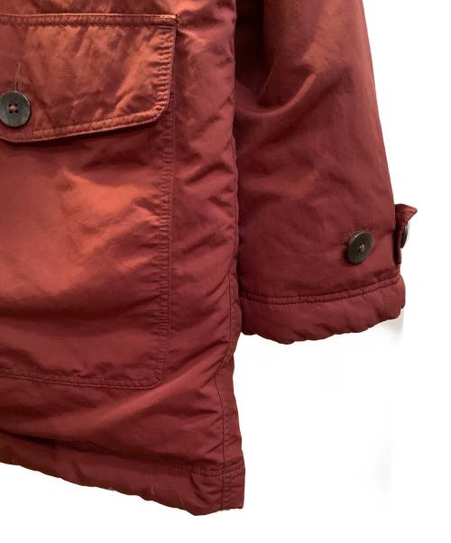 mont-bell（モンベル）mont-bell (モンベル) ハスキーコート レッド サイズ:XLの古着・服飾アイテム