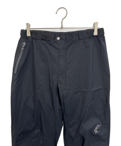 Teton Bros（ティートンブロス）Teton Bros (ティートンブロス) ヤリパンツ ブラック サイズ:US Mの古着・服飾アイテム