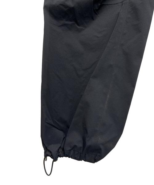 Teton Bros（ティートンブロス）Teton Bros (ティートンブロス) ヤリパンツ ブラック サイズ:US Mの古着・服飾アイテム