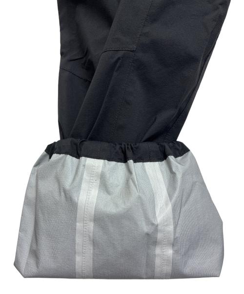 Teton Bros（ティートンブロス）Teton Bros (ティートンブロス) ヤリパンツ ブラック サイズ:US Mの古着・服飾アイテム