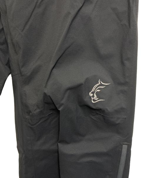 Teton Bros（ティートンブロス）Teton Bros (ティートンブロス) ヤリパンツ ブラック サイズ:US Mの古着・服飾アイテム