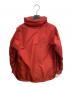 mont-bell (モンベル) トレッキングウェア(ジャケット) レッド サイズ:M：15000円