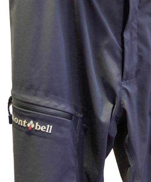 mont-bell（モンベル）mont-bell (モンベル) アルパインパンツ ネイビー サイズ:Mの古着・服飾アイテム