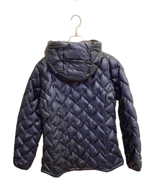 mont-bell（モンベル）mont-bell (モンベル) トレッキングウェア(ジャケット) ネイビー サイズ:Mの古着・服飾アイテム