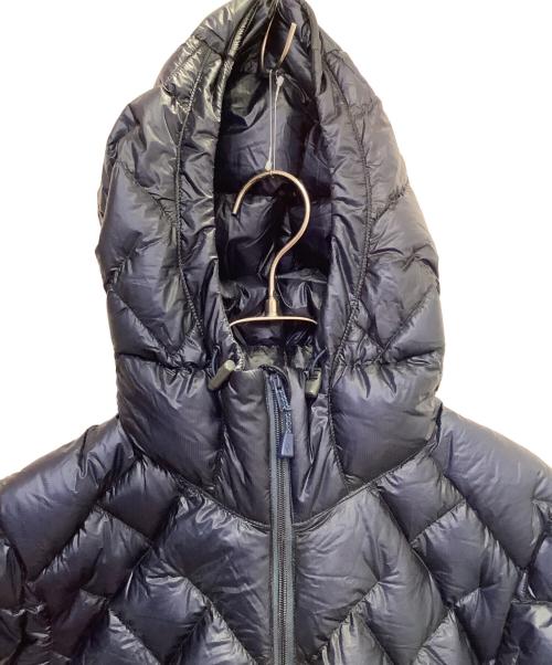 mont-bell（モンベル）mont-bell (モンベル) トレッキングウェア(ジャケット) ネイビー サイズ:Mの古着・服飾アイテム