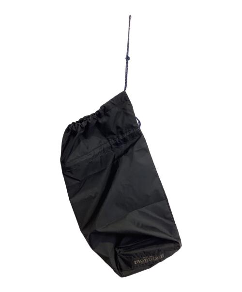 mont-bell（モンベル）mont-bell (モンベル) トレッキングウェア(ジャケット) スカイブルーxネイビー サイズ:Mの古着・服飾アイテム