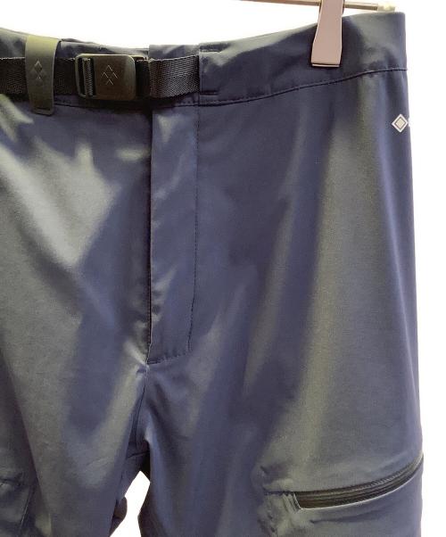 mont-bell（モンベル）mont-bell (モンベル) インシュレーテッド アルパインパンツ ネイビー サイズ:Mの古着・服飾アイテム