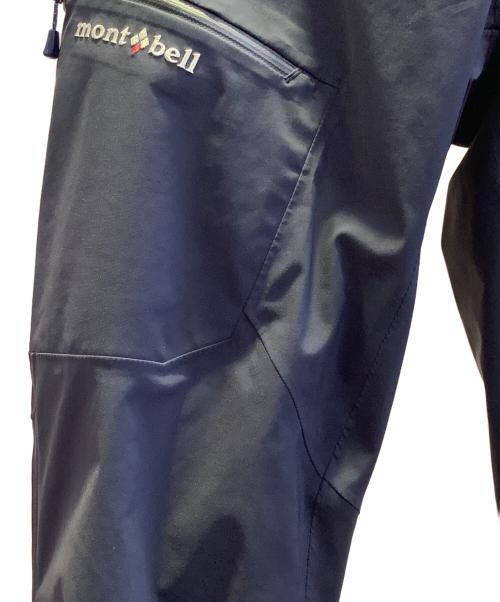 mont-bell（モンベル）mont-bell (モンベル) インシュレーテッド アルパインパンツ ネイビー サイズ:Mの古着・服飾アイテム