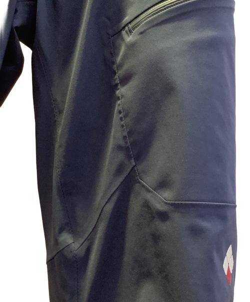 mont-bell（モンベル）mont-bell (モンベル) インシュレーテッド アルパインパンツ ネイビー サイズ:Mの古着・服飾アイテム