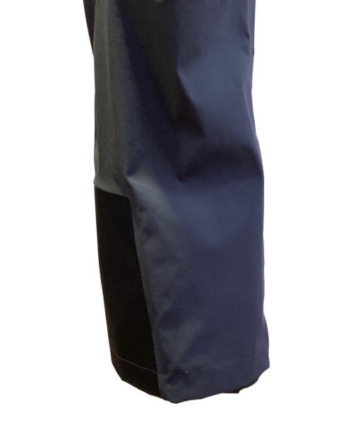 mont-bell（モンベル）mont-bell (モンベル) インシュレーテッド アルパインパンツ ネイビー サイズ:Mの古着・服飾アイテム