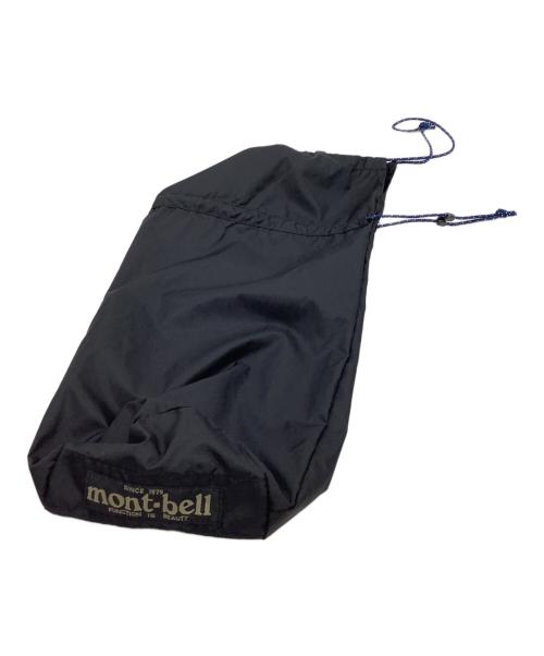 mont-bell（モンベル）mont-bell (モンベル) インシュレーテッド アルパインパンツ ネイビー サイズ:Mの古着・服飾アイテム