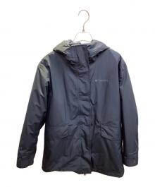 Columbia（コロンビア）の古着「ビューティフル ヒル インターチェンジ ジャケット」｜ネイビー