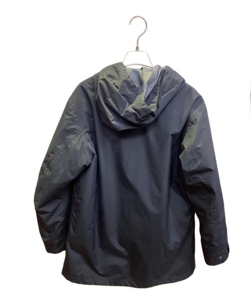 Columbia（コロンビア）Columbia (コロンビア) ビューティフル ヒル インターチェンジ ジャケット ネイビー サイズ:Sの古着・服飾アイテム