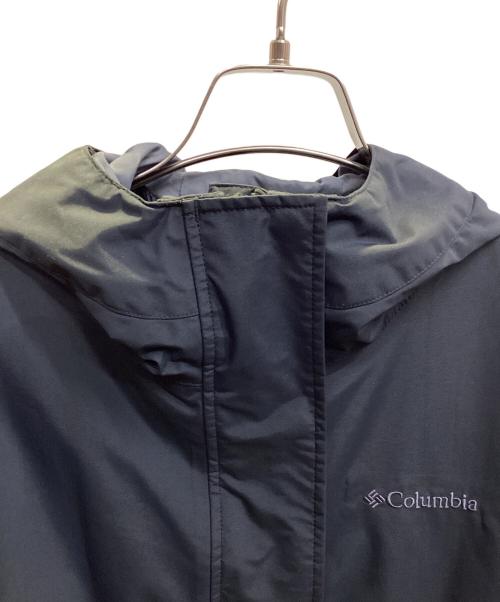 Columbia（コロンビア）Columbia (コロンビア) ビューティフル ヒル インターチェンジ ジャケット ネイビー サイズ:Sの古着・服飾アイテム