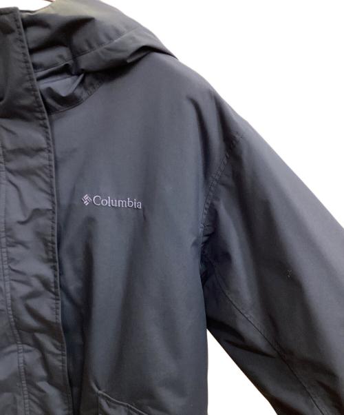 Columbia（コロンビア）Columbia (コロンビア) ビューティフル ヒル インターチェンジ ジャケット ネイビー サイズ:Sの古着・服飾アイテム