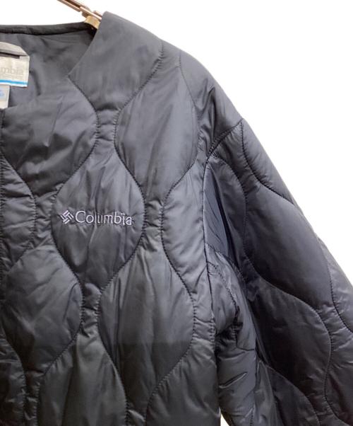 Columbia（コロンビア）Columbia (コロンビア) ビューティフル ヒル インターチェンジ ジャケット ネイビー サイズ:Sの古着・服飾アイテム