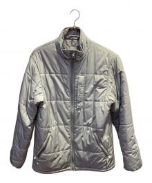 stussy（ステューシー）の古着「アウトドアウェア(ジャケット)」｜グレー