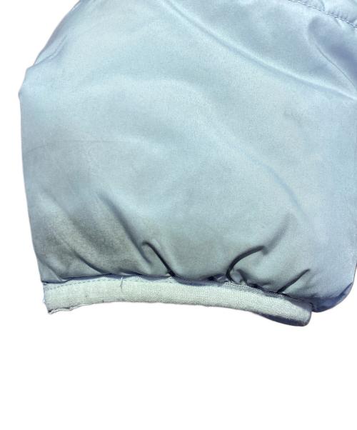 stussy（ステューシー）stussy (ステューシー) アウトドアウェア(ジャケット) グレー サイズ:XLの古着・服飾アイテム