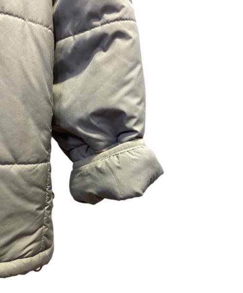 stussy（ステューシー）stussy (ステューシー) アウトドアウェア(ジャケット) グレー サイズ:XLの古着・服飾アイテム