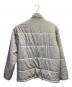 中古・古着 stussy (ステューシー) アウトドアウェア(ジャケット) グレー サイズ:XL：30000円