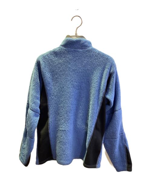 Patagonia（パタゴニア）Patagonia (パタゴニア) トレッキングウェア(フリース) ブルー サイズ:Sの古着・服飾アイテム