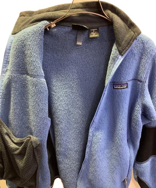 Patagonia（パタゴニア）Patagonia (パタゴニア) トレッキングウェア(フリース) ブルー サイズ:Sの古着・服飾アイテム
