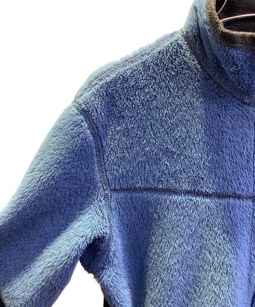 Patagonia（パタゴニア）Patagonia (パタゴニア) トレッキングウェア(フリース) ブルー サイズ:Sの古着・服飾アイテム