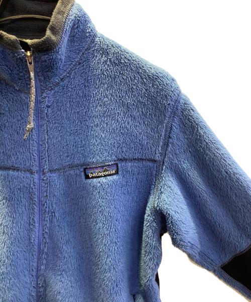 Patagonia（パタゴニア）Patagonia (パタゴニア) トレッキングウェア(フリース) ブルー サイズ:Sの古着・服飾アイテム