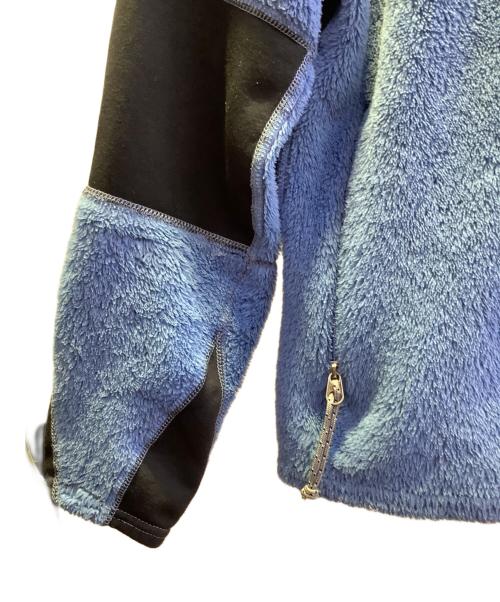 Patagonia（パタゴニア）Patagonia (パタゴニア) トレッキングウェア(フリース) ブルー サイズ:Sの古着・服飾アイテム