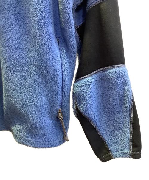 Patagonia（パタゴニア）Patagonia (パタゴニア) トレッキングウェア(フリース) ブルー サイズ:Sの古着・服飾アイテム