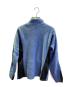 Patagonia (パタゴニア) トレッキングウェア(フリース) ブルー サイズ:S：10000円