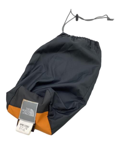 THE NORTH FACE（ザ ノース フェイス）THE NORTH FACE (ザ ノース フェイス) トレッキングウェア(レインウェア) オレンジ サイズ:Lの古着・服飾アイテム