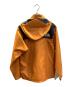 THE NORTH FACE (ザ ノース フェイス) トレッキングウェア(レインウェア) オレンジ サイズ:L：14000円
