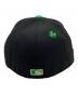 New Era (ニューエラ) キャップ ブラック サイズ:7 1/8：5000円