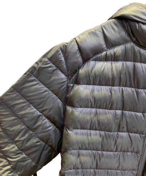 L.L.Bean（エルエルビーン）L.L.Bean (エルエルビーン) アウトドアウェア(ジャケット) グレーxイエロー サイズ:XLの古着・服飾アイテム