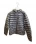 L.L.Bean（エルエルビーン）の古着「アウトドアウェア(ジャケット)」｜グレーxイエロー