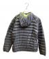 L.L.Bean (エルエルビーン) アウトドアウェア(ジャケット) グレーxイエロー サイズ:XL：15000円