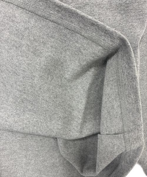 THE NORTH FACE（ザ ノース フェイス）THE NORTH FACE (ザ ノース フェイス) L/S SLEEVE GRAPHIC TEE グレー サイズ:M 未使用品の古着・服飾アイテム
