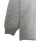 中古・古着 THE NORTH FACE (ザ ノース フェイス) L/S SLEEVE GRAPHIC TEE グレー サイズ:M 未使用品：7000円