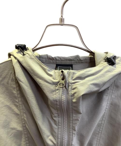 THE NORTH FACE（ザ ノース フェイス）THE NORTH FACE (ザ ノース フェイス) トレッキングウェア(ジャケット) グレー サイズ:Ｌの古着・服飾アイテム