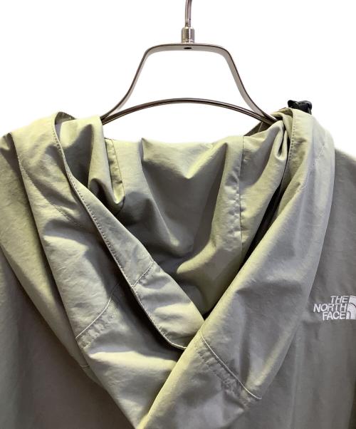 THE NORTH FACE（ザ ノース フェイス）THE NORTH FACE (ザ ノース フェイス) トレッキングウェア(ジャケット) グレー サイズ:Ｌの古着・服飾アイテム