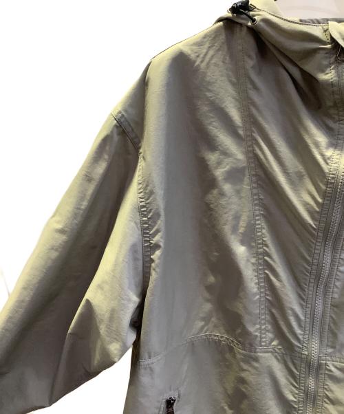THE NORTH FACE（ザ ノース フェイス）THE NORTH FACE (ザ ノース フェイス) トレッキングウェア(ジャケット) グレー サイズ:Ｌの古着・服飾アイテム
