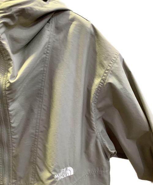 THE NORTH FACE（ザ ノース フェイス）THE NORTH FACE (ザ ノース フェイス) トレッキングウェア(ジャケット) グレー サイズ:Ｌの古着・服飾アイテム