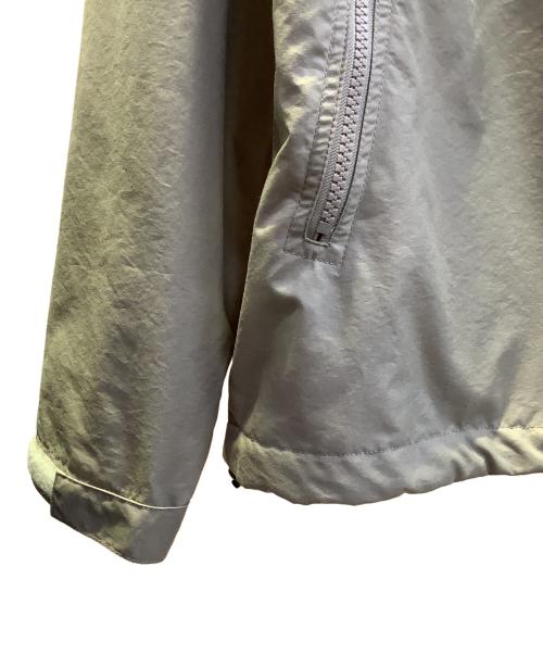 THE NORTH FACE（ザ ノース フェイス）THE NORTH FACE (ザ ノース フェイス) トレッキングウェア(ジャケット) グレー サイズ:Ｌの古着・服飾アイテム