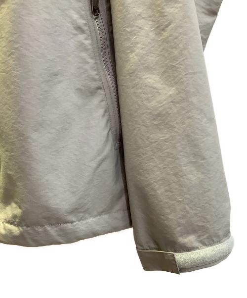 THE NORTH FACE（ザ ノース フェイス）THE NORTH FACE (ザ ノース フェイス) トレッキングウェア(ジャケット) グレー サイズ:Ｌの古着・服飾アイテム